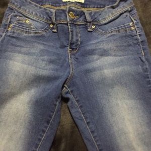 Cute jeans